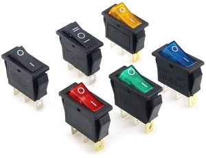 switches